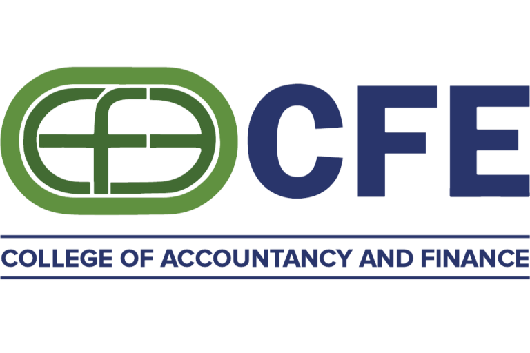 CFAP – CFEcollege